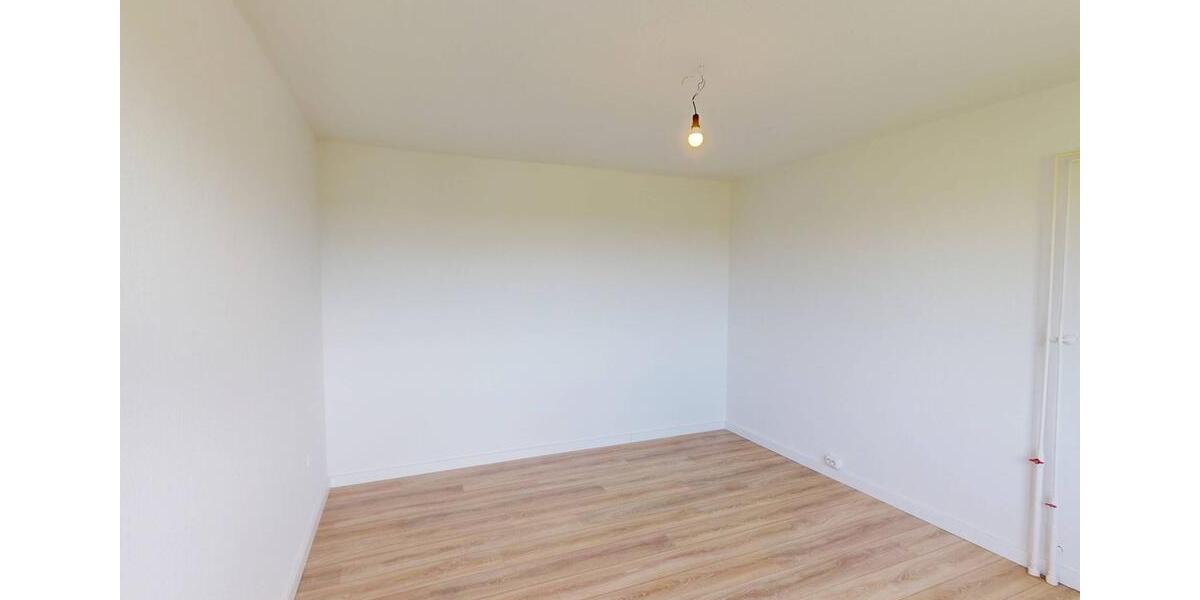 Etagenwohnung Flensburg Falkenberg - 2 Zimmer, 49 m&sup2;, 449&euro; | Angebot:26644482
