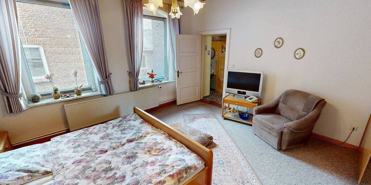 Einfamilienhaus Husby - 6 Zimmer, 165 m&sup2;, 314.500&euro; | Angebot:25725774