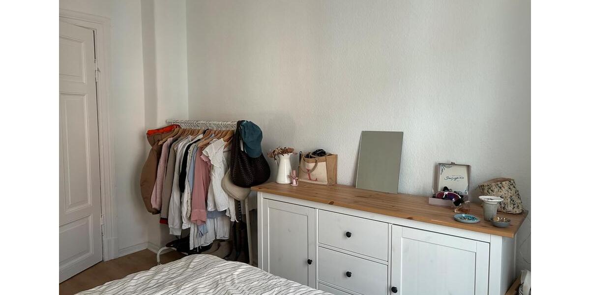 Etagenwohnung Flensburg - 3 Zimmer, 50 m&sup2;, 470&euro; | Angebot:25963508