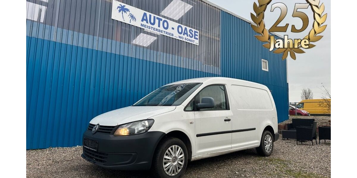 VW Caddy 513.716 km 4.490 &euro; Flensburg 24941