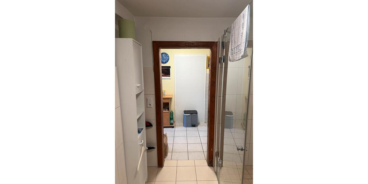 Etagenwohnung Flensburg Fruerlund - 2 Zimmer, 44 m&sup2;, 680&euro; | Angebot:26613989