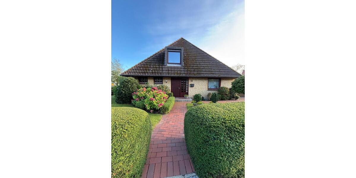 Einfamilienhaus Flensburg Fruerlund - 7 Zimmer, 151 m&sup2;, 580.000&euro; | Angebot:25420590