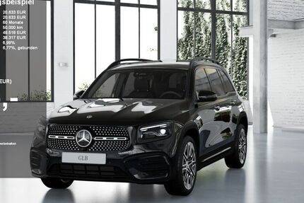 Mercedes-Benz GLB 220 9.999 km 58.950 &euro; Flensburg 24941