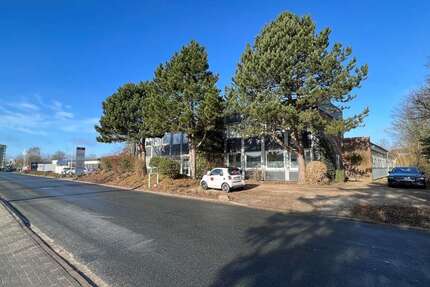 Gewerbeobjekt Flensburg Falkenberg - 1.536&euro; | Angebot:25499619