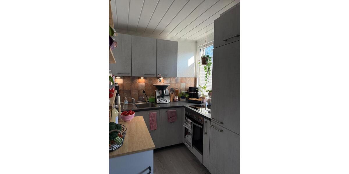 Erdgeschoßwohnung Tastrup - 2 Zimmer, 42 m&sup2;, 595&euro; | Angebot:25995198