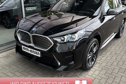 BMW iX2 5.000 km 46.495 &euro; Flensburg 24941