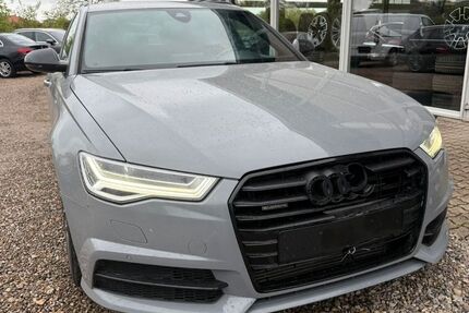 Audi A6 283.000 km 16.422 &euro; Flensburg 24941