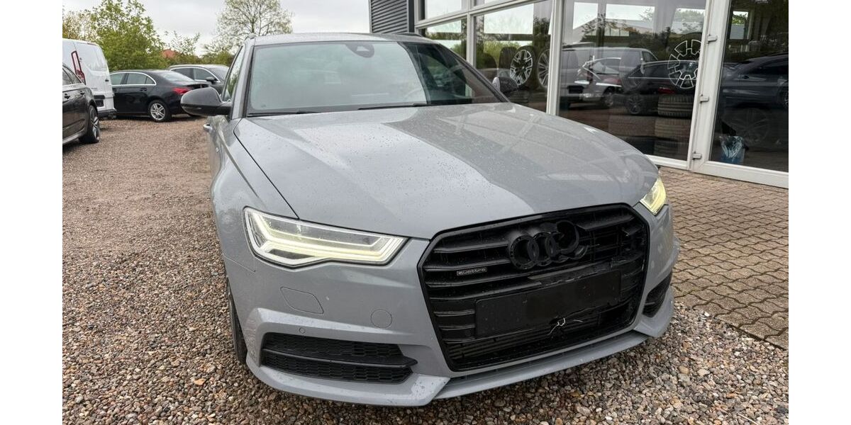 Audi A6 283.000 km 16.422 &euro; Flensburg 24941
