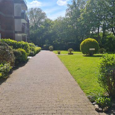 Etagenwohnung Tastrup - 2 Zimmer, 58 m&sup2;, 1.030&euro; | Angebot:25551945