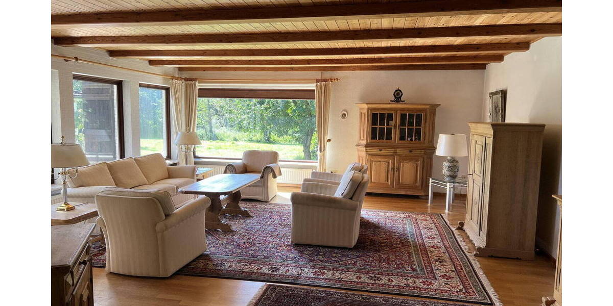 Einfamilienhaus Leck - 4 Zimmer, 168 m&sup2;, 560.000&euro; | Angebot:26053699