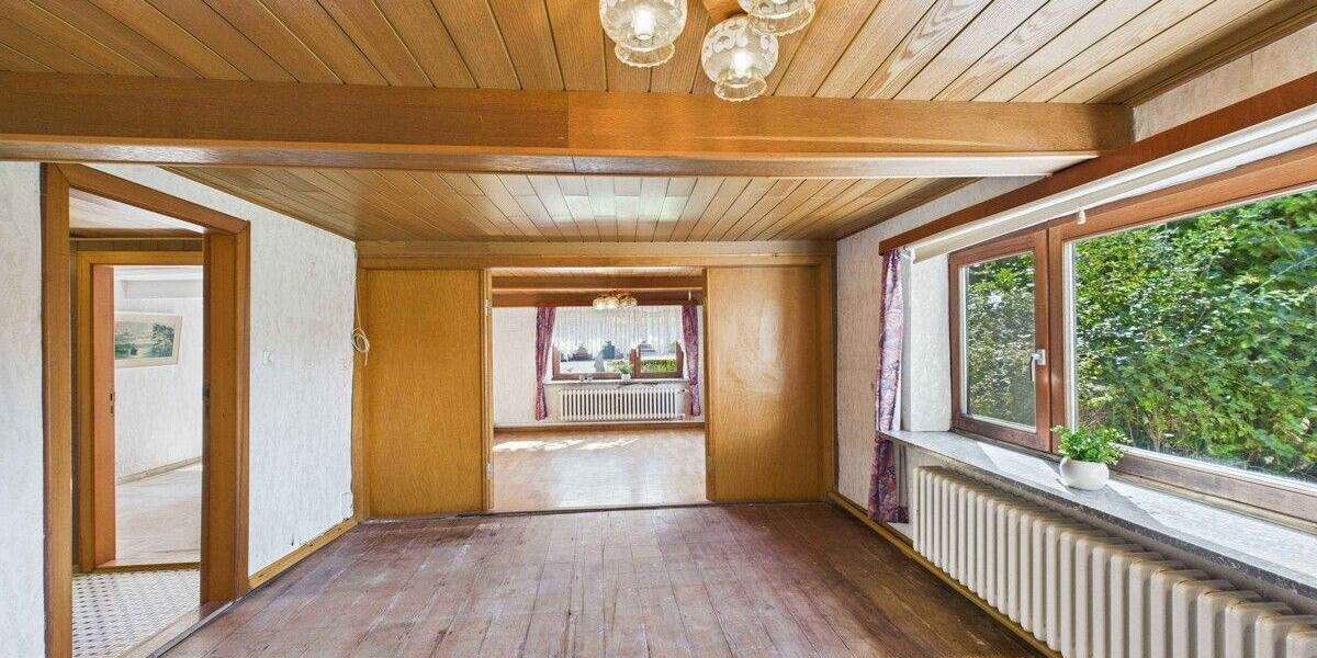 Mehrfamilienhaus, Wohnhaus Mohrkirch - 7 Zimmer, 142 m&sup2;, 189.000&euro; | Angebot:25663342