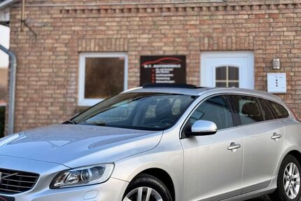 Volvo V60 166.729 km 14.890 &euro; Wanderup 24997