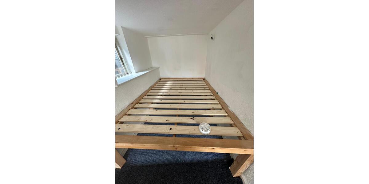 Etagenwohnung Flensburg Altstadt - 2 Zimmer, 50 m&sup2;, 479&euro; | Angebot:24416346