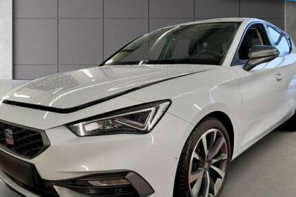 Seat Leon 25.019 km 23.890 &euro; Flensburg 24941