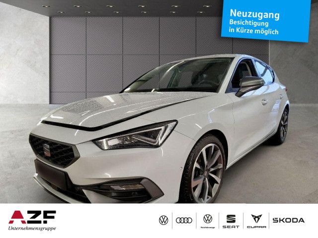 Seat Leon 25.019 km 23.890 &euro; Flensburg 24941
