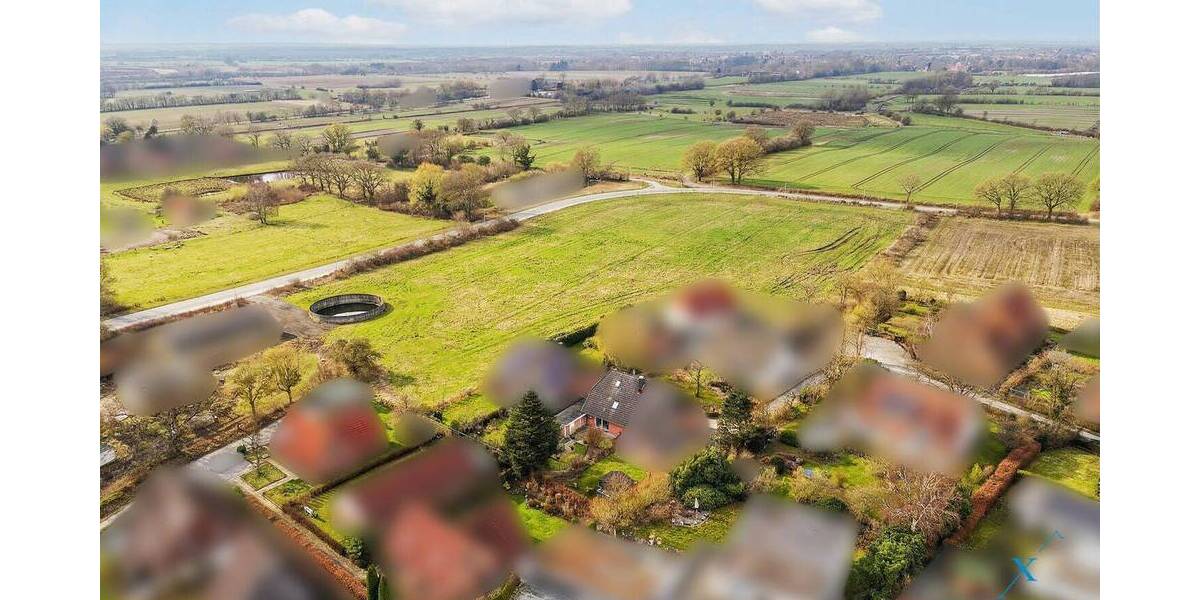 Einfamilienhaus Harrislee - 4 Zimmer, 109 m&sup2;, 368.000&euro; | Angebot:26015194