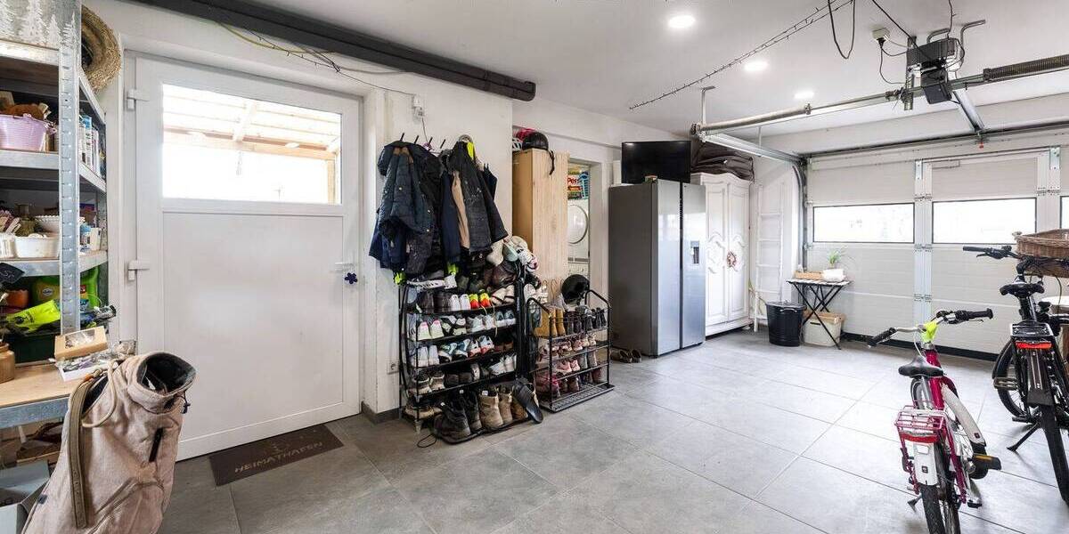 Einfamilienhaus Achtrup - 7 Zimmer, 184 m&sup2;, 449.900&euro; | Angebot:25929510