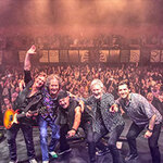 SMOKIE - The Greatest Hits - Live 2027