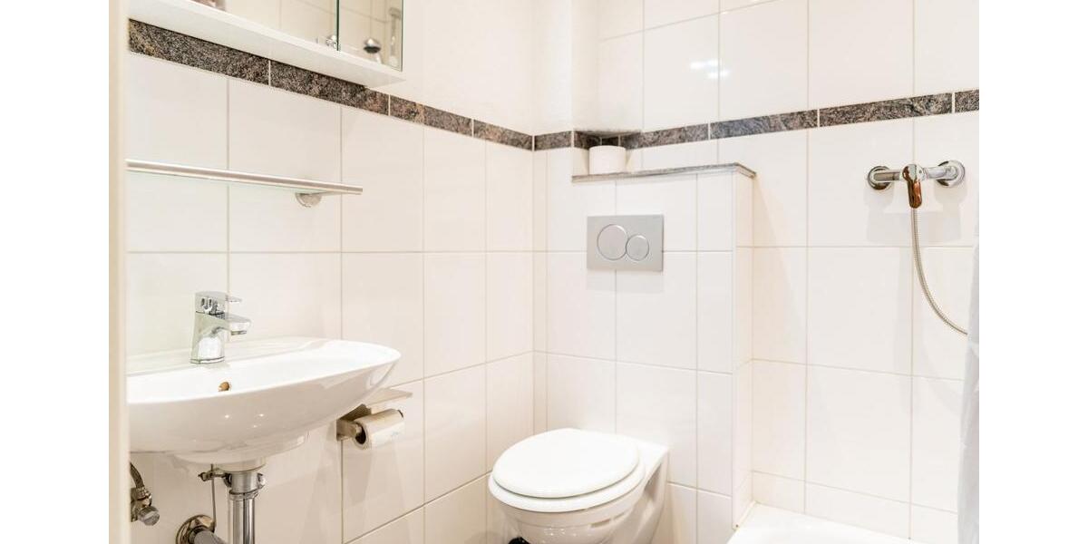 Erdgeschoßwohnung Flensburg Falkenberg - 1 Zimmer, 42 m&sup2;, 800&euro; | Angebot:25714981