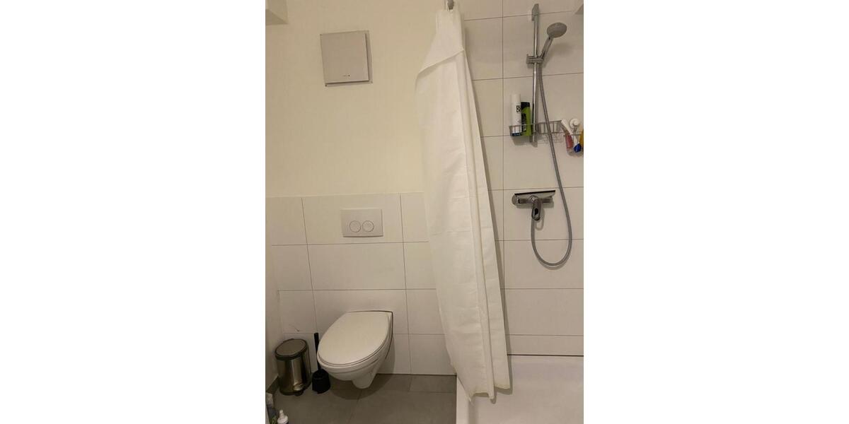 Erdgeschoßwohnung Flensburg - 1 Zimmer, 11 m&sup2;, 430&euro; | Angebot:25756548