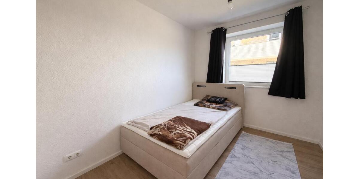 Erdgeschoßwohnung Tarp - 3 Zimmer, 88 m&sup2;, 1.143&euro; | Angebot:26135333