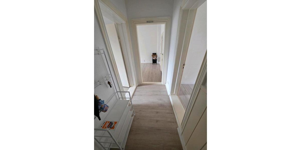 Erdgeschoßwohnung Flensburg Altstadt - 3 Zimmer, 72 m&sup2;, 760&euro; | Angebot:25256186