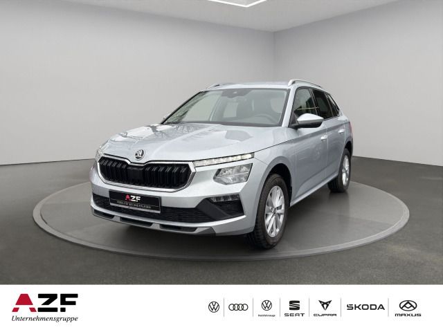 Skoda Kamiq 1.013 km 26.990 &euro; Flensburg 24941