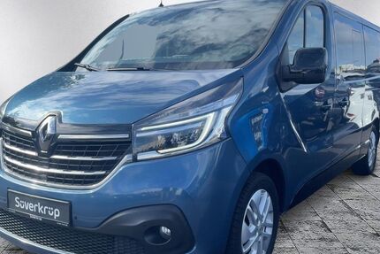 Renault Trafic 68.000 km 31.890 &euro; Flensburg 24941