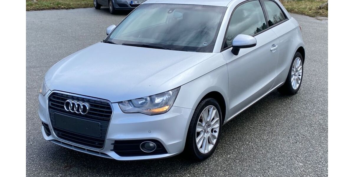 Audi A1 225.000 km 4.390 &euro; Bilschau 24988