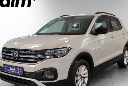 VW T-Cross 43.450 km 17.990 &euro; Leck 25917