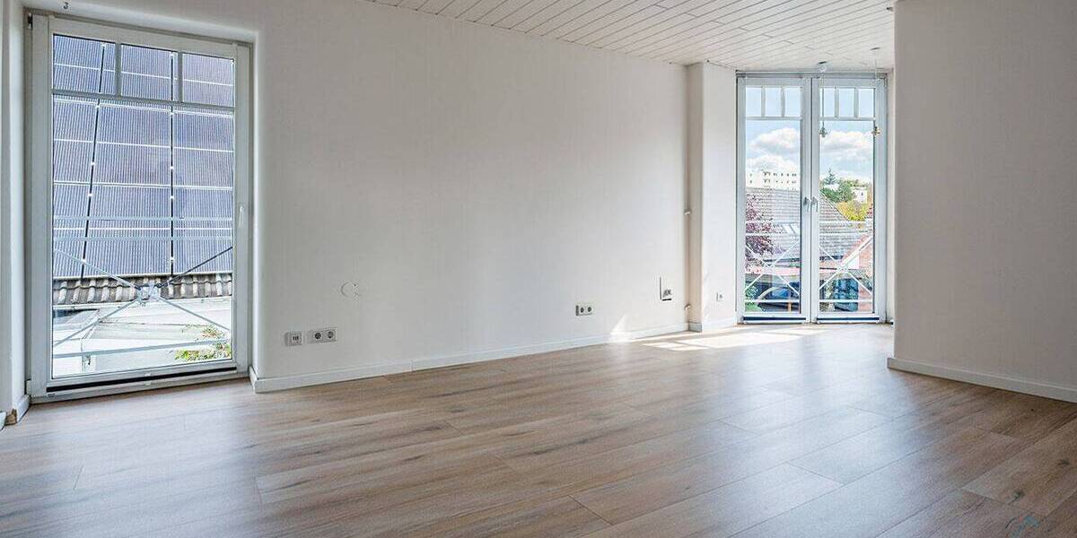 Einfamilienhaus Flensburg Mürwik - 5 Zimmer, 196 m&sup2;, 515.000&euro; | Angebot:25661125