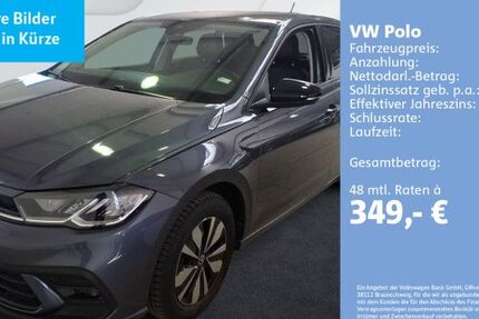 VW Polo 23.480 km 23.890 &euro; Flensburg 24941