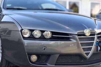Alfa Romeo Brera 202.545 km 4.600 &euro; Sörup 24966