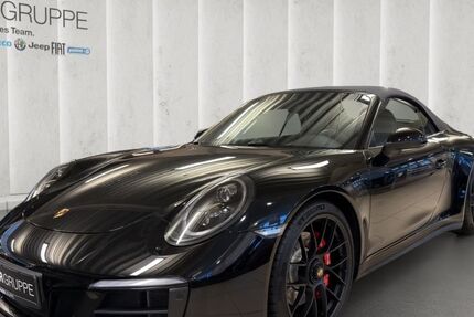 Porsche 991 44.000 km 116.930 &euro; Flensburg 24941