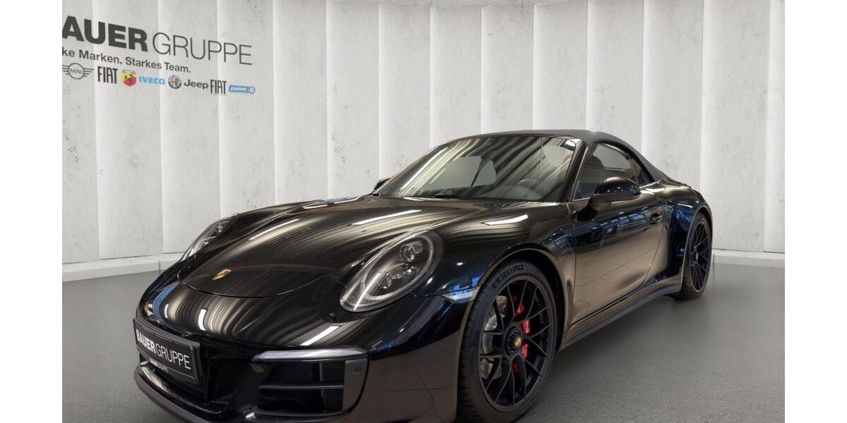 Porsche 991 44.000 km 116.930 &euro; Flensburg 24941