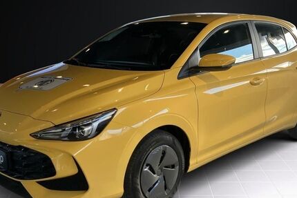 MG 3 9.999 km 14.640 &euro; Flensburg 24941