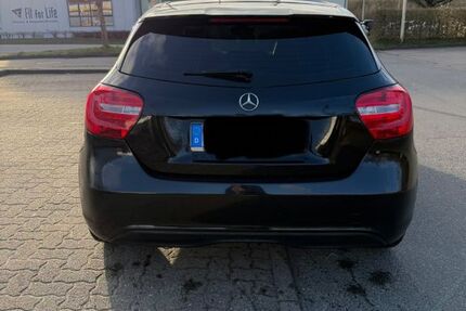 Mercedes-Benz A 180 139.500 km 9.200 &euro; Böklund 24860
