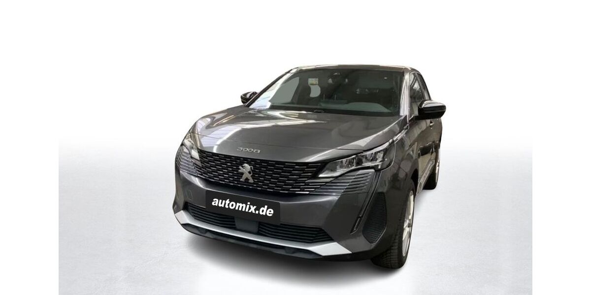 Peugeot 3008 65.100 km 22.900 &euro; Enge-Sande 25917