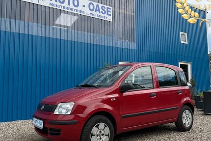 Fiat Panda 98.920 km 3.950 &euro; Flensburg 24941