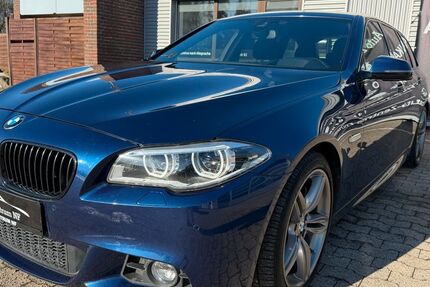 BMW 530 167.211 km 19.970 &euro; Leck 25917