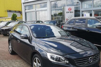 Volvo V60 241.120 km 8.888 &euro; Flensburg 24941