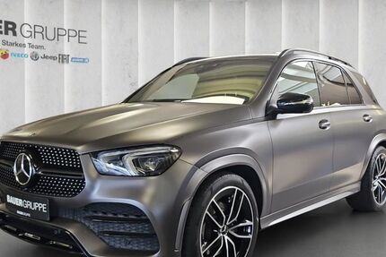 Mercedes-Benz GLE 400 87.527 km 60.490 &euro; Flensburg 24941