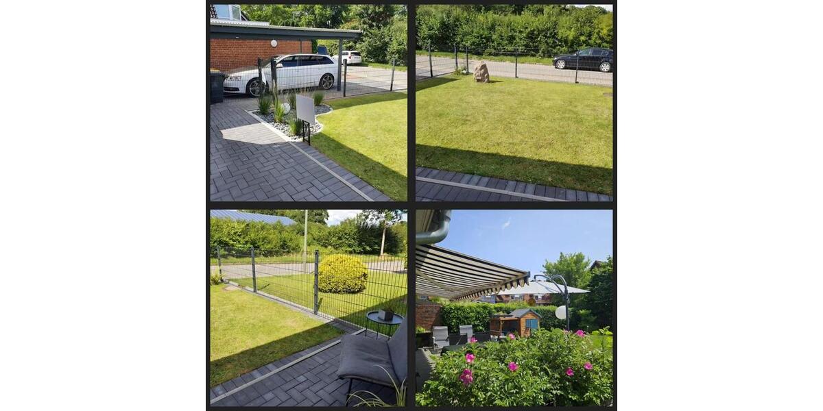 Doppelhaushälfte Tastrup - 5 Zimmer, 130 m&sup2;, 435.000&euro; | Angebot:25867842