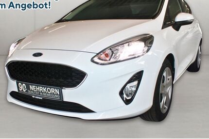 Ford Fiesta 58.050 km 12.450 &euro; Flensburg 24941