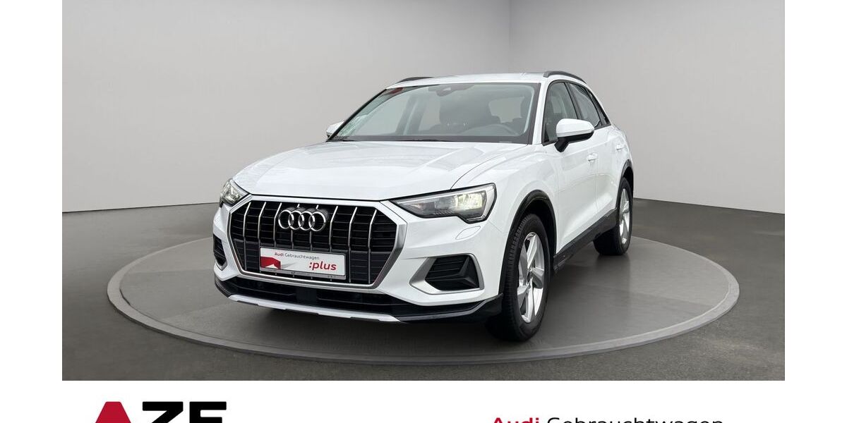 Audi Q3 36.390 km 28.280 &euro; Flensburg 24941
