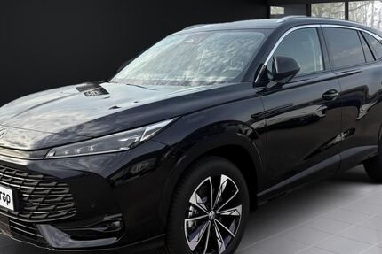 MG HS 8.500 km 37.640 &euro; Flensburg 24941