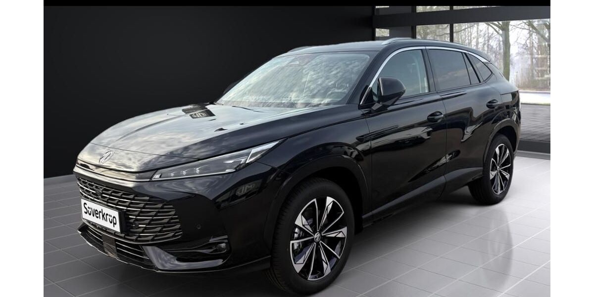 MG HS 8.500 km 37.640 &euro; Flensburg 24941