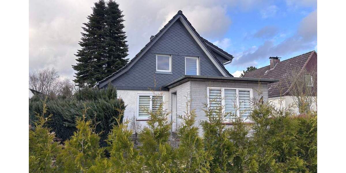 Einfamilienhaus Böklund - 4 Zimmer, 95 m&sup2;, 175.000&euro; | Angebot:25661144