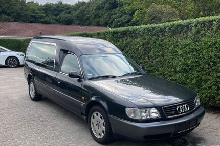 Audi A6 158.000 km 2.290 &euro; harrislee 24955