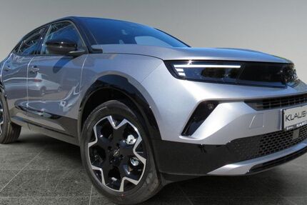 Opel Mokka 3.850 km 26.890 &euro; Flensburg 24941